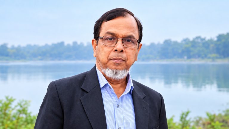 অধ্যাপক ডা. মতিউর রহমান